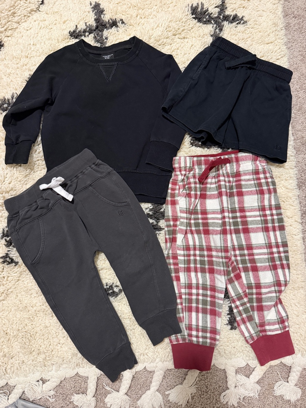 Little Bipsy 18-24M lot